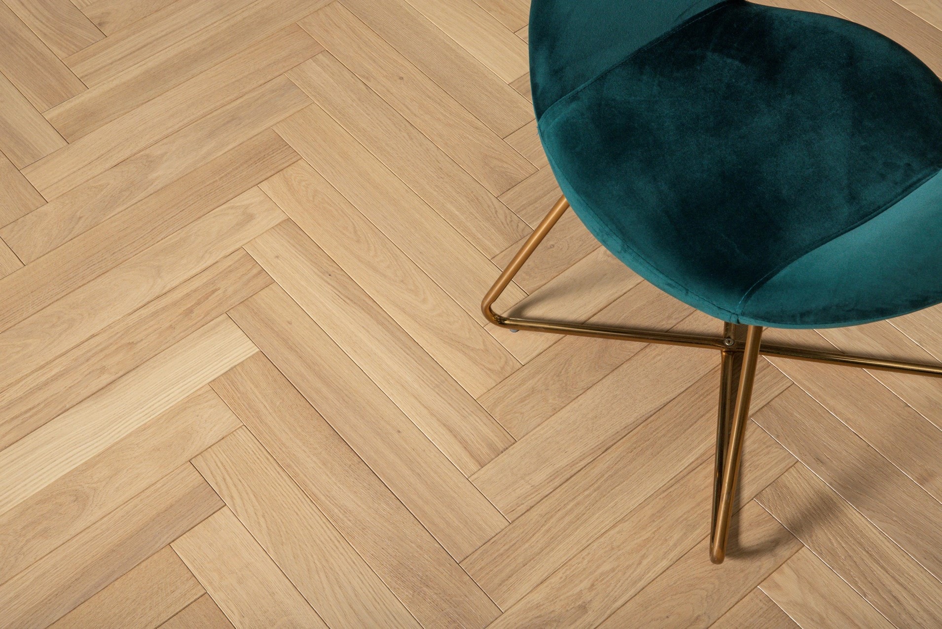 Natural hardwood grain texture